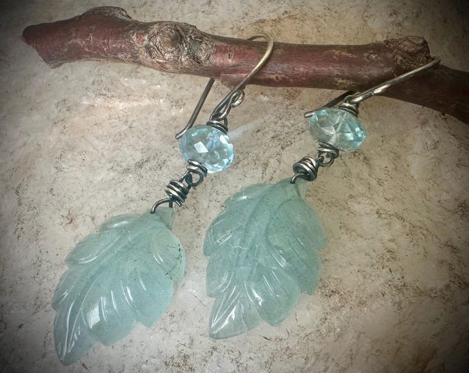 Color of the Wind Earrings