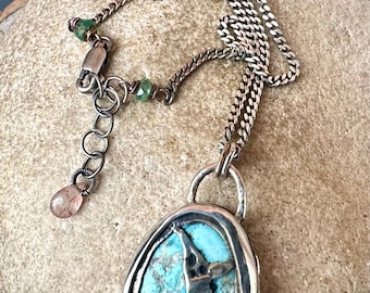 Night Dreamer Necklace