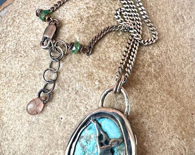 Night Dreamer Necklace