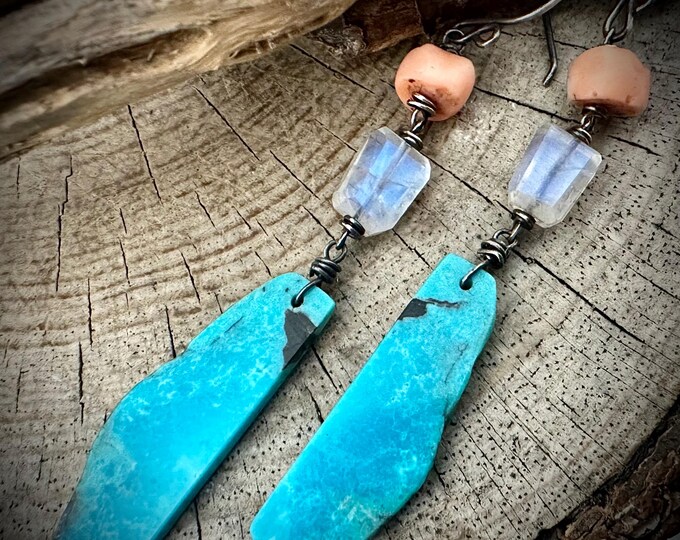 Morning Splendor Earrings