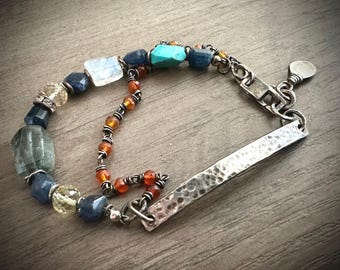 Sienna Sky Bracelet