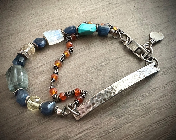 Sienna Sky Bracelet