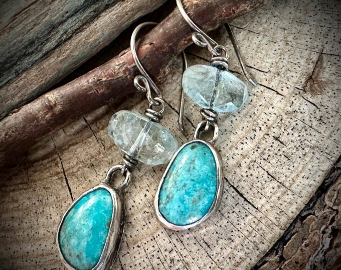 Rise & Shine Earrings