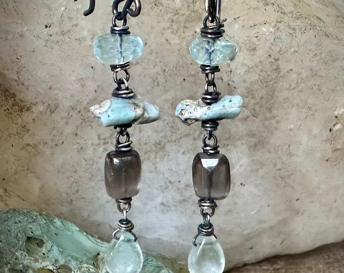 After The Rain Earrings