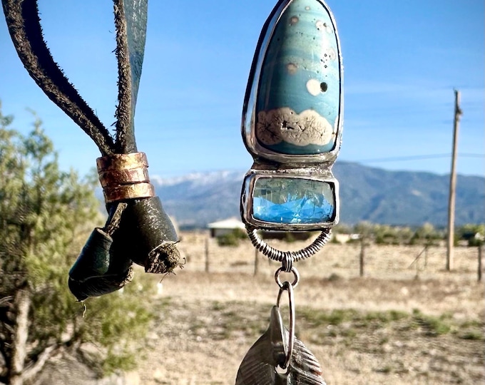 Lost & Found Necklace
