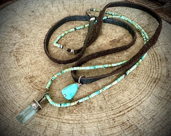 Timeless Treasure Necklace