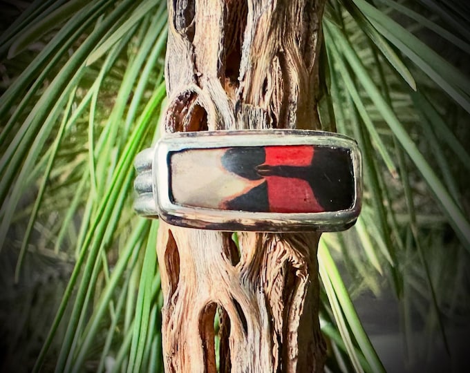 Deeply Grounded Ring