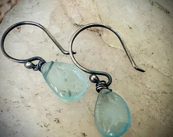 Mermaid Tears Earrings