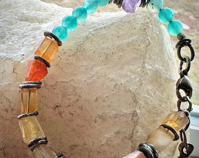 Sea & Spice Bracelet