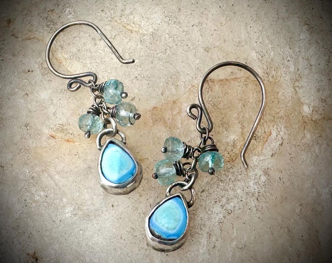 Drip Drop Earrings