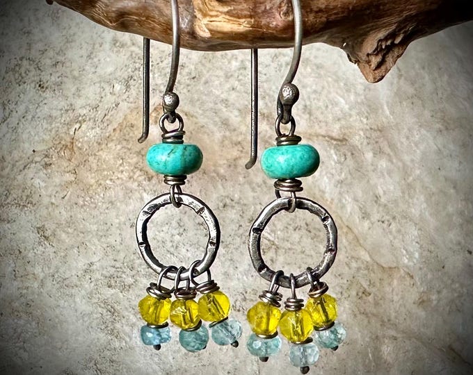 Little Lively Earrings