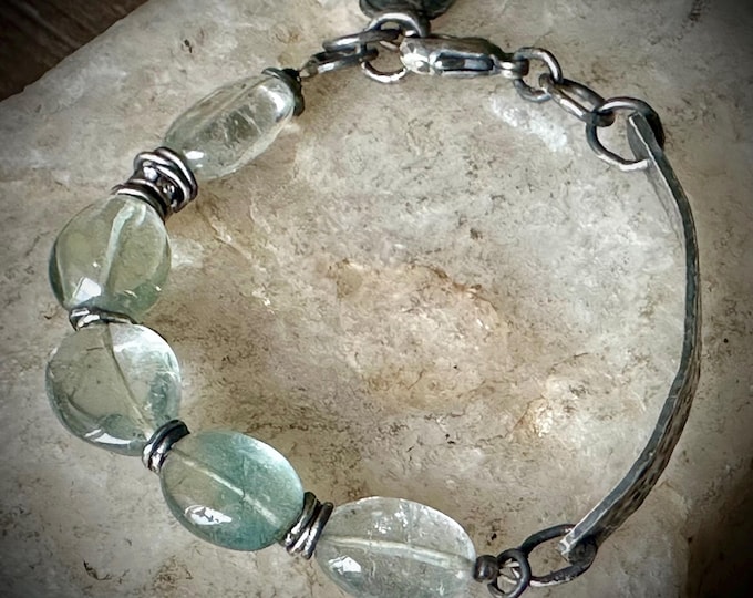 RESERVED Liquid Metal Bracelet RESERVED