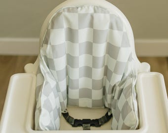 Kussens voor Ikea Antilop kinderstoel