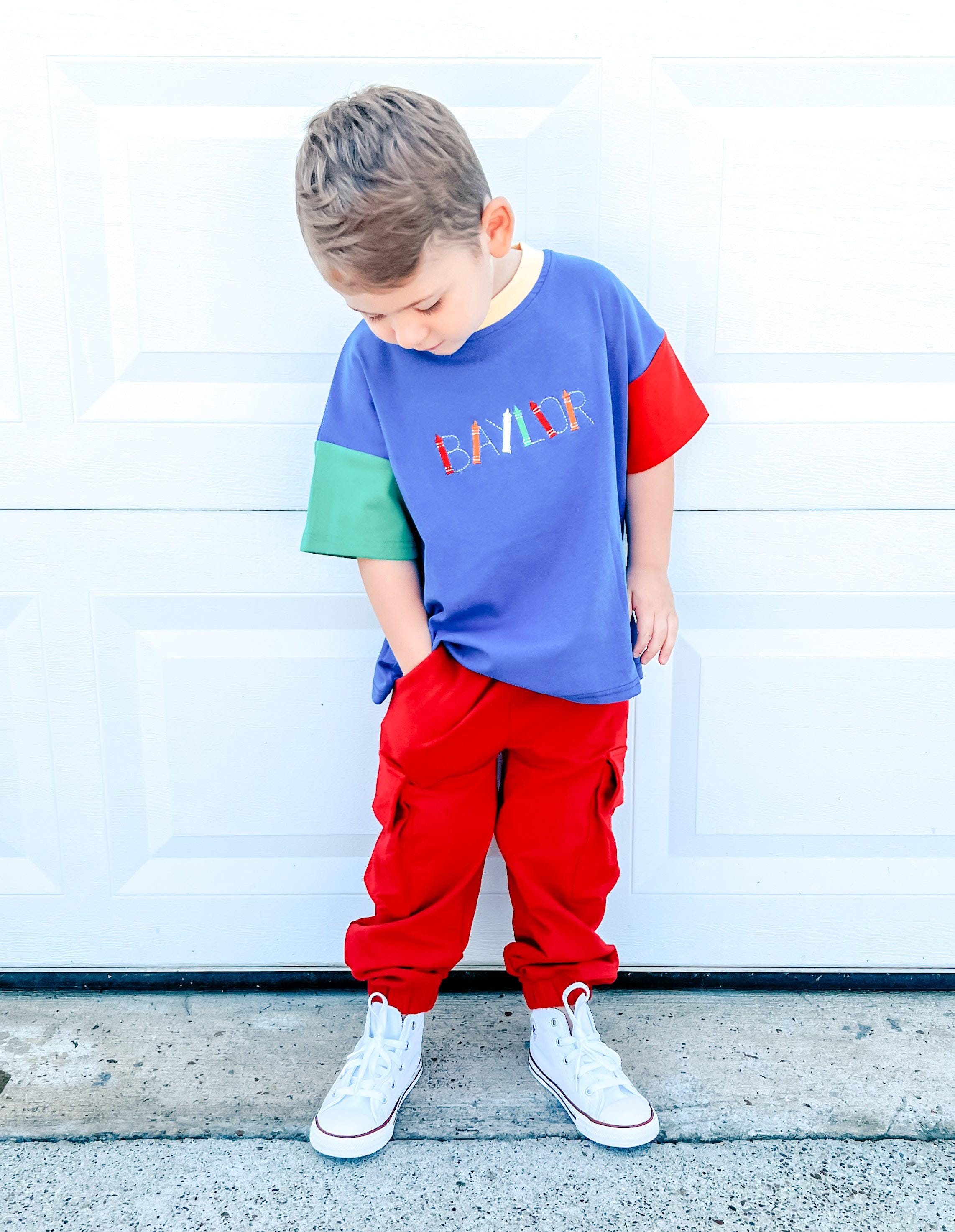 90s Toddler Clothes