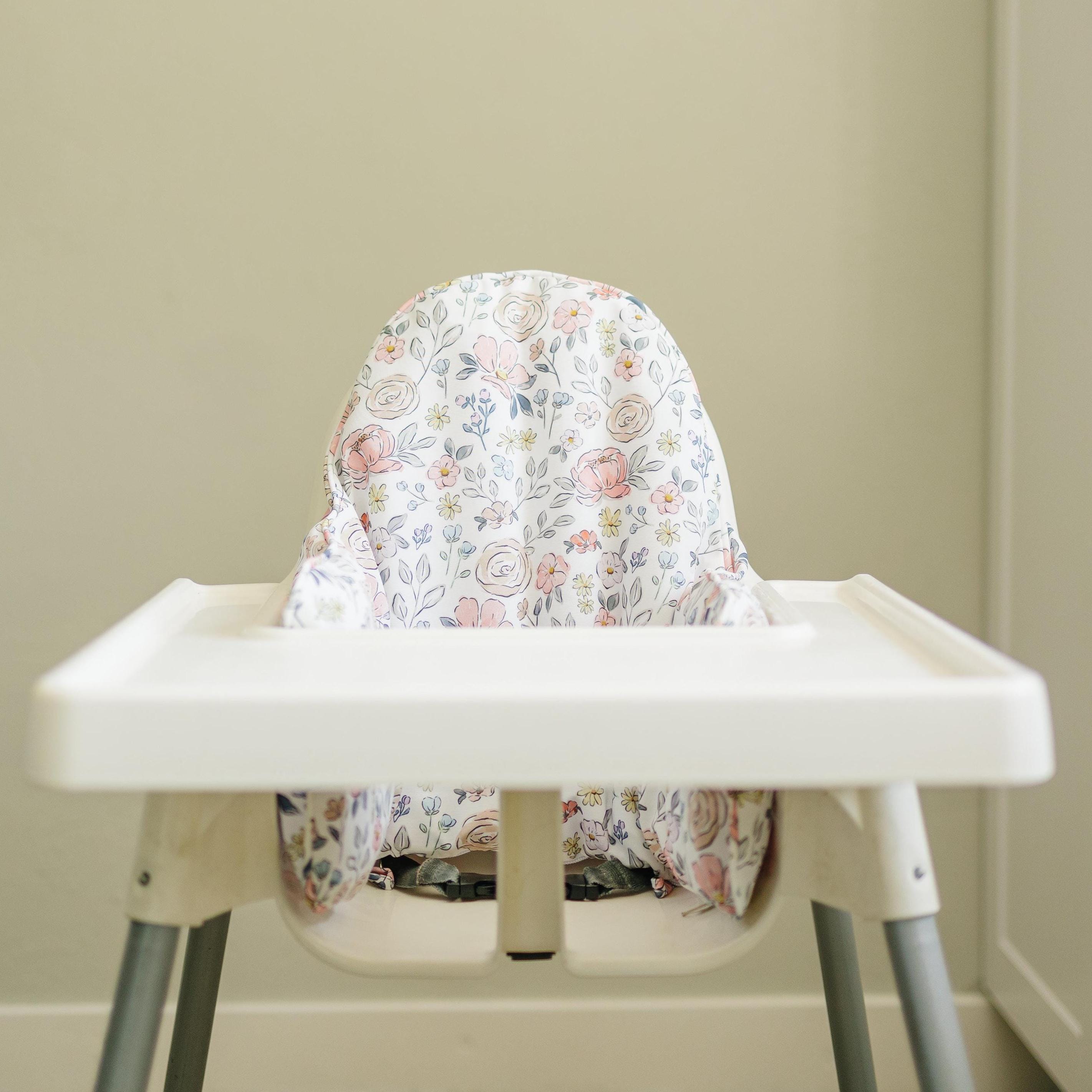 Mockingbird High Chair Accessories - Main Image