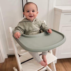 Mantel individual Stokke Tripp Trapp - más colores