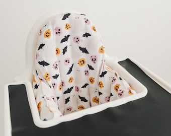 Halloween IKEA Antilop Kissenbezug - Optional mit individueller Stickerei!