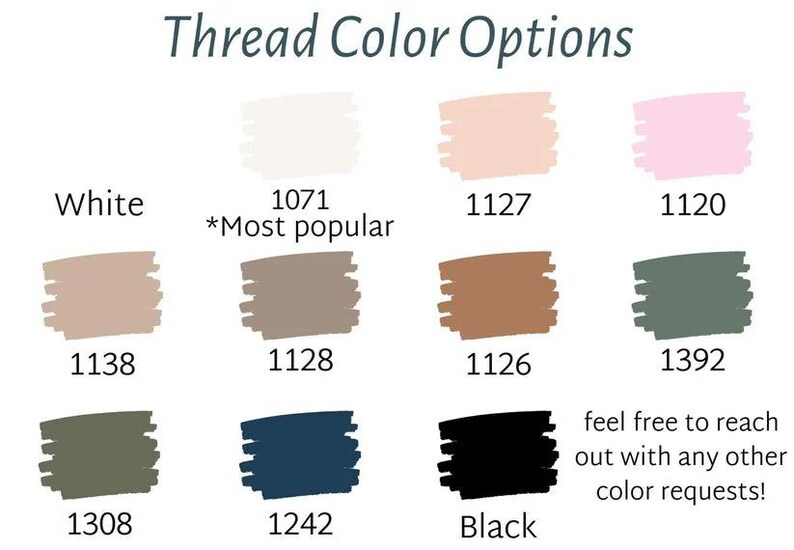 Custom Embroidered Organic Cotton Zippy Romper