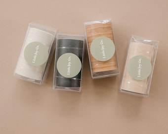 IKEA Antilop Beinschoner – 4 Stück – Zubehör für Babyhochstühle