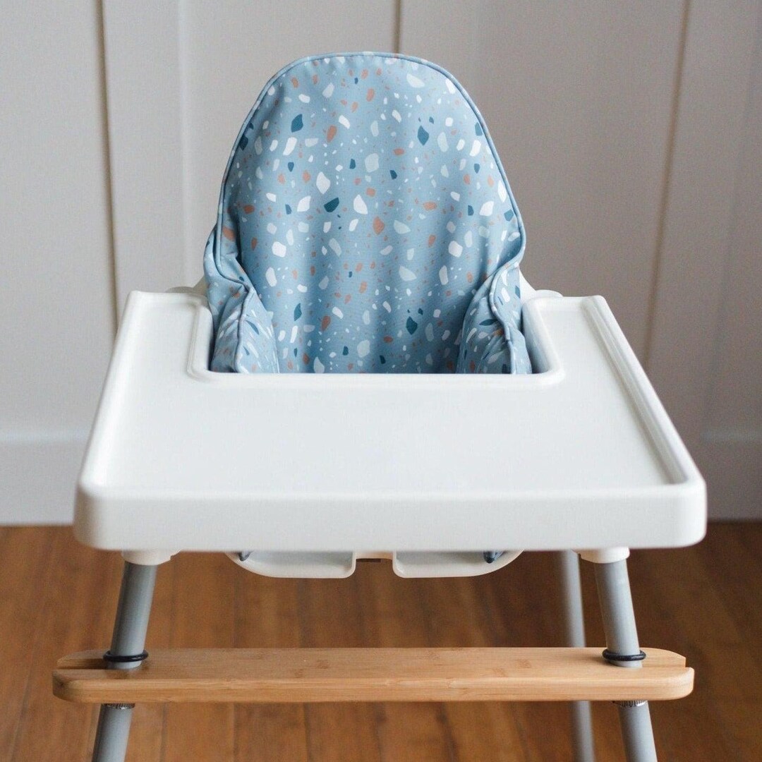 Antilop High Chair Accessories