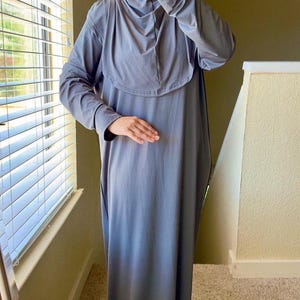 Affordable Abaya, Prayer Dress, Kaftan, Hijab, Abaya set, Long Dress, Muslim dress, abayas, abaya for woman, Abaya, Modest dress.