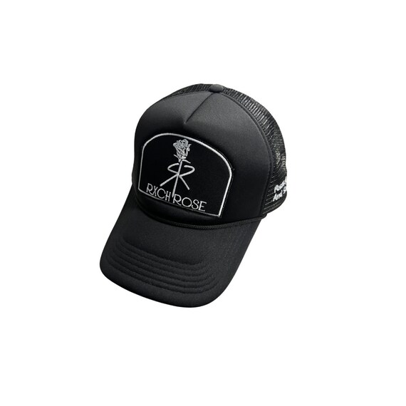 Rxchrose Lux Hat W/ Leather Strap - Etsy display picture 1