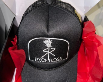 Rxchrose Classic SnapBack