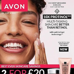 avon anew retinol lip treatment with vitamin c and retinol The viral must have of 2025! , I can confirm Ive tried @avon_uk lip tested this for 7 days and found the result is silky smooth, hydrated lips. , AD , #avon #liptreatment aging benefits Avon Skin Care - Etsy