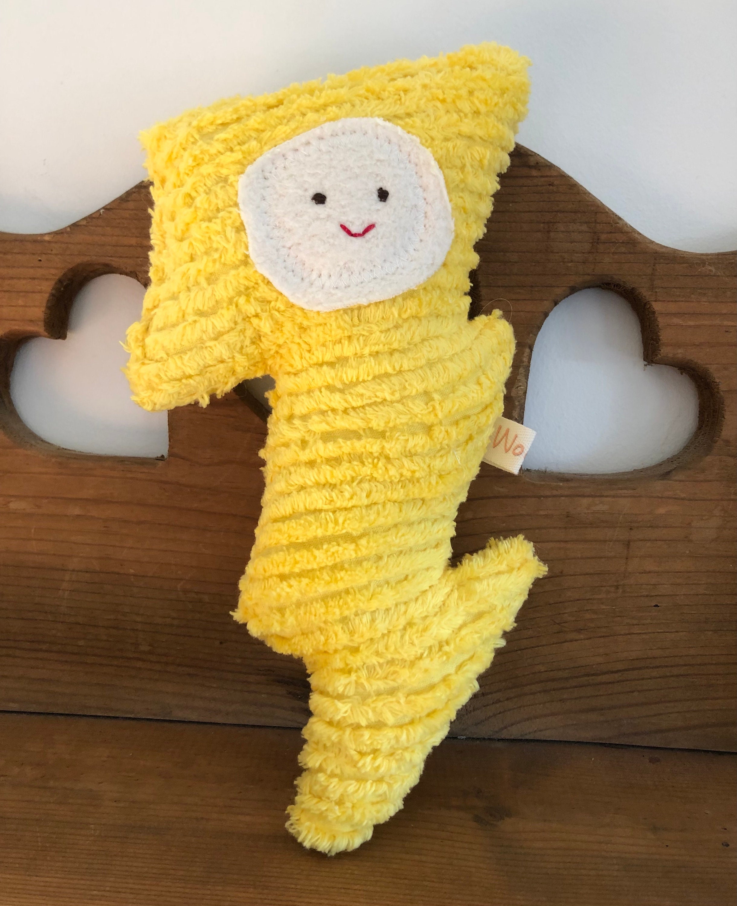 Bolt Plush - Etsy Bolt Plush - Etsy