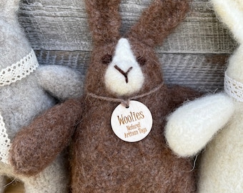 Lapin, peluche, jouet écologique pour enfants, peluche, objets pour enfants, amigurumi