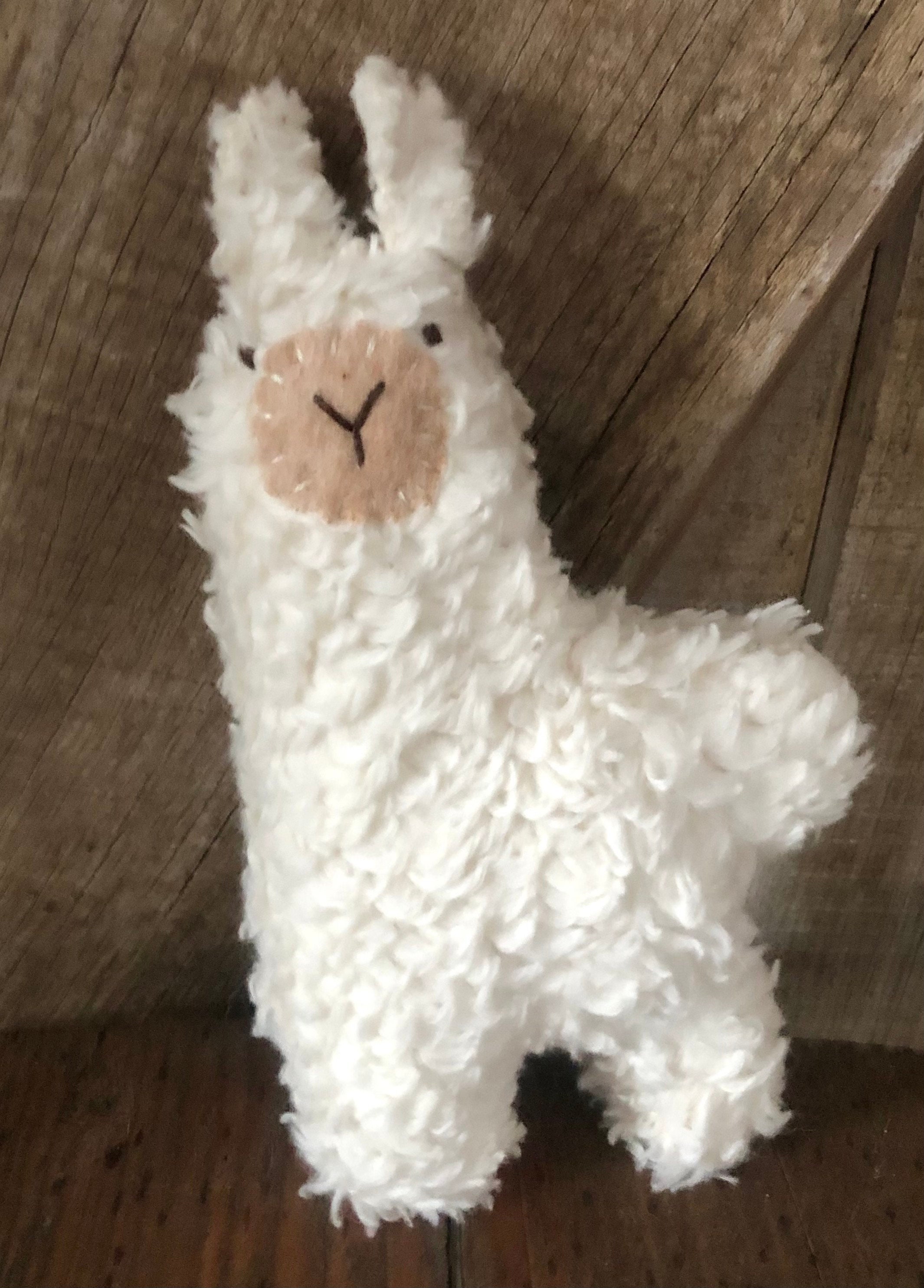 stuffed llamas for sale