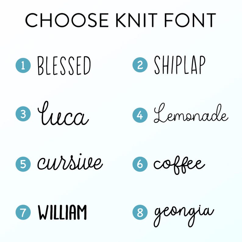 Personalized Baby Name Sweater Embroidered Children's Sweatshirt