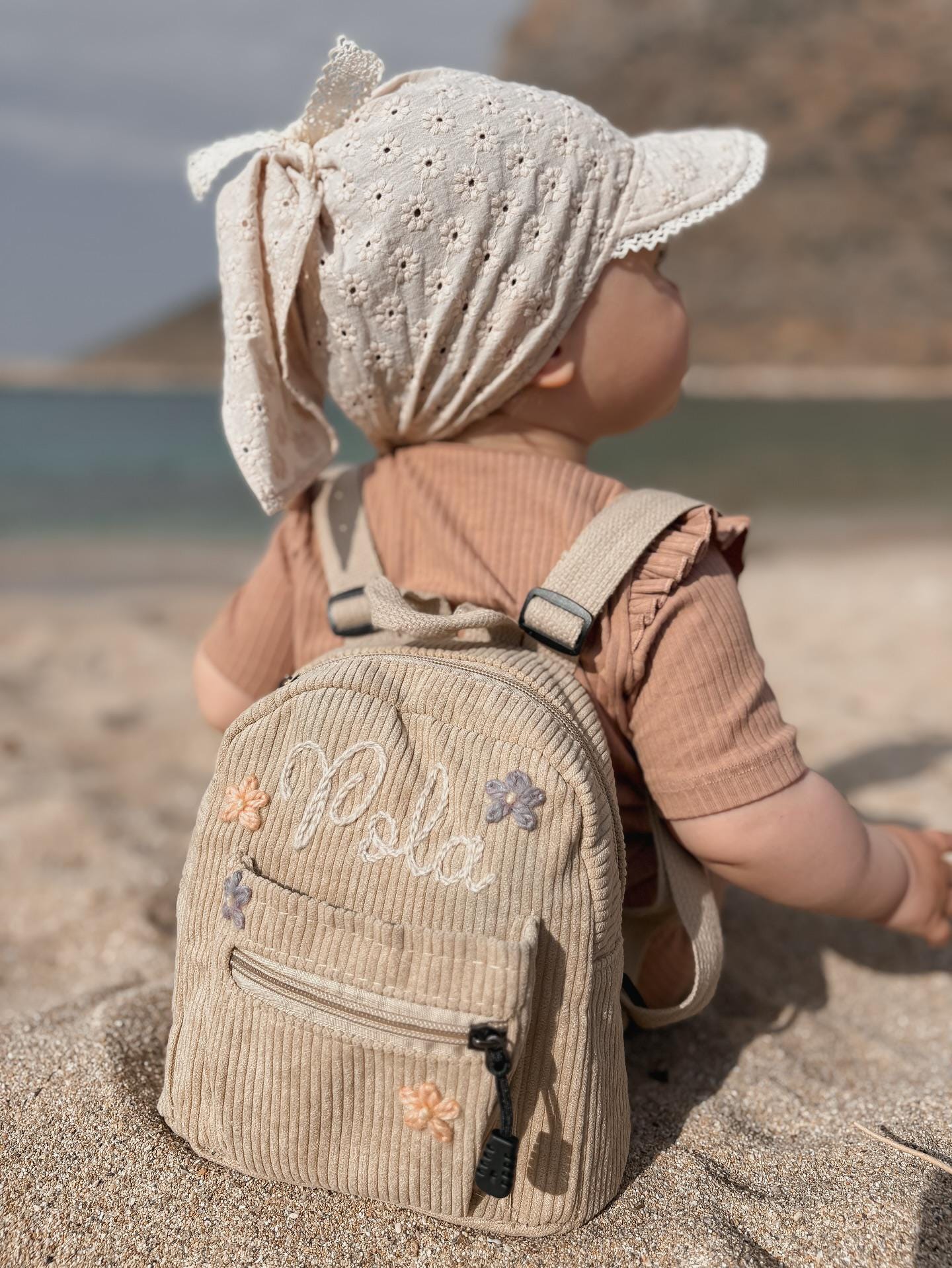 cute mini backpacks australia Kangaroo Backpack Shoulder Bag Small Laptop Bag Travel Daypack for Men Women Fashion Girls Mini Fashion Plaid Leather