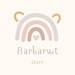 Barbarwtstore store logo