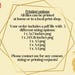 Mandarin Chinese Learning Poster - Life Stages. Simplified Mandarin ...