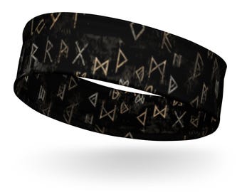 Glyph Styled Headband