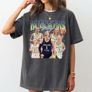 Paige Bueckers Vintage Shirt, Paige Bueckers Shirt, Dallas Woman Basketball Shirt, Dallas Fan Gift Shirt, Bueckers Bootleg Shirt, WNBA Shirt