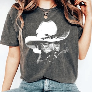 Post Malone Rap Music Merch Shirt, Cowboy Post Shirt, Retro Rap 90s Tee, Post Malone Tour Rapper Gift, Country Shirt, Western Graphic Tee