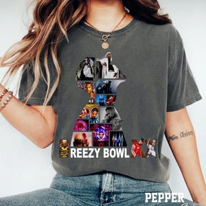 Chris Brown Breezy Bowl XX Tour Shirt, 2025 Concert Graphic Tee, Music Tour Shirt, CB Fan Gift, Retro Breezy Shirt, Chris Brown Merch