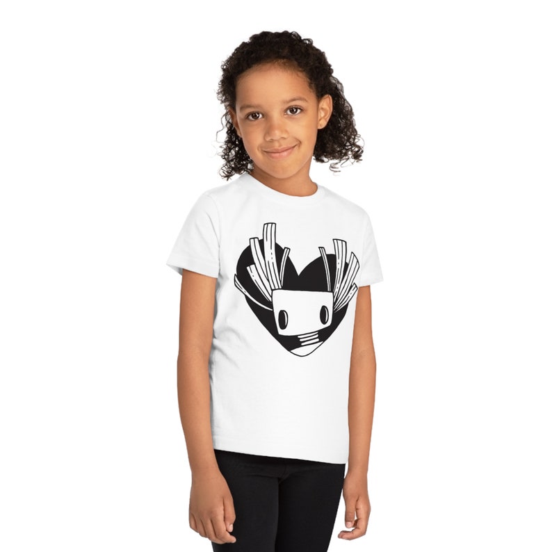 Kids' Creator T-Shirt afbeelding 3