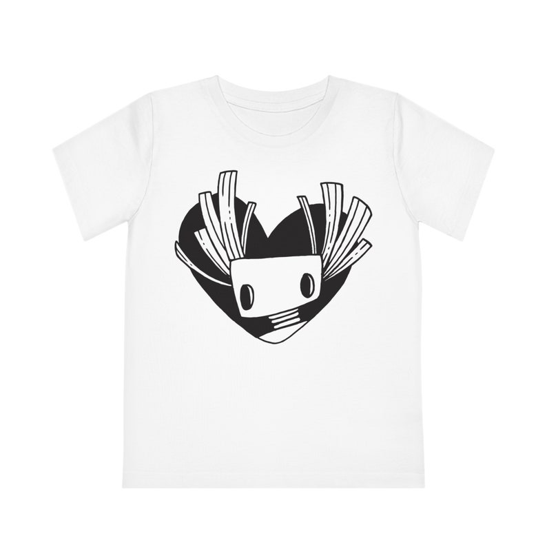 Kids' Creator T-Shirt afbeelding 1