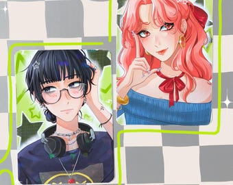 チョ・ユリ・セルカ/セルフィーフォトカード | IZONE ユリ フォト