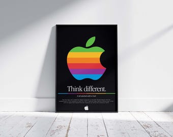 muku　Apple Poster s-l1200.jpg