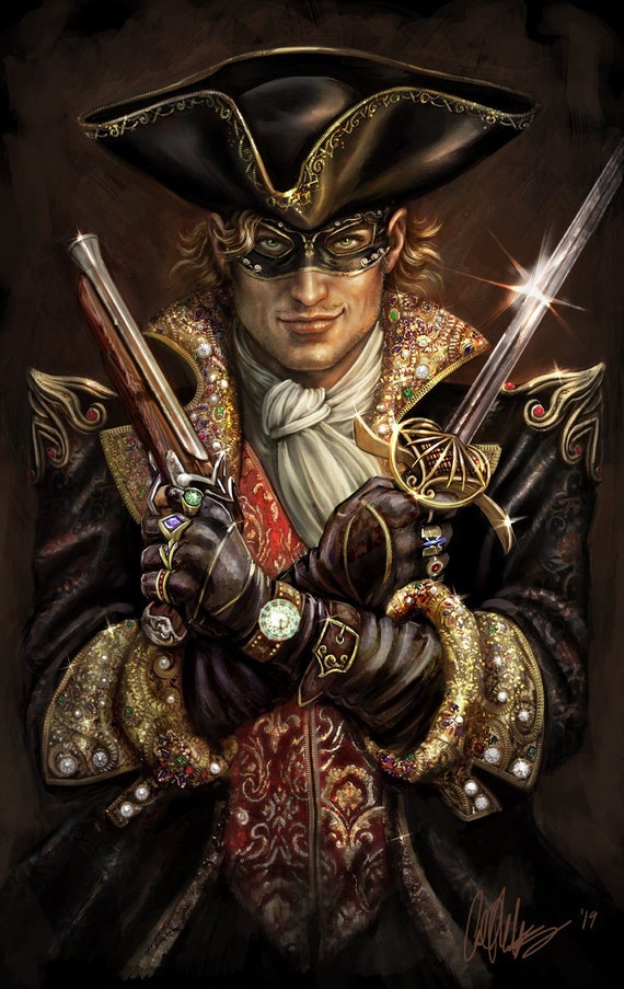 Steampunk Tricorn Hat Male Steampunk Tricorn Hat Male