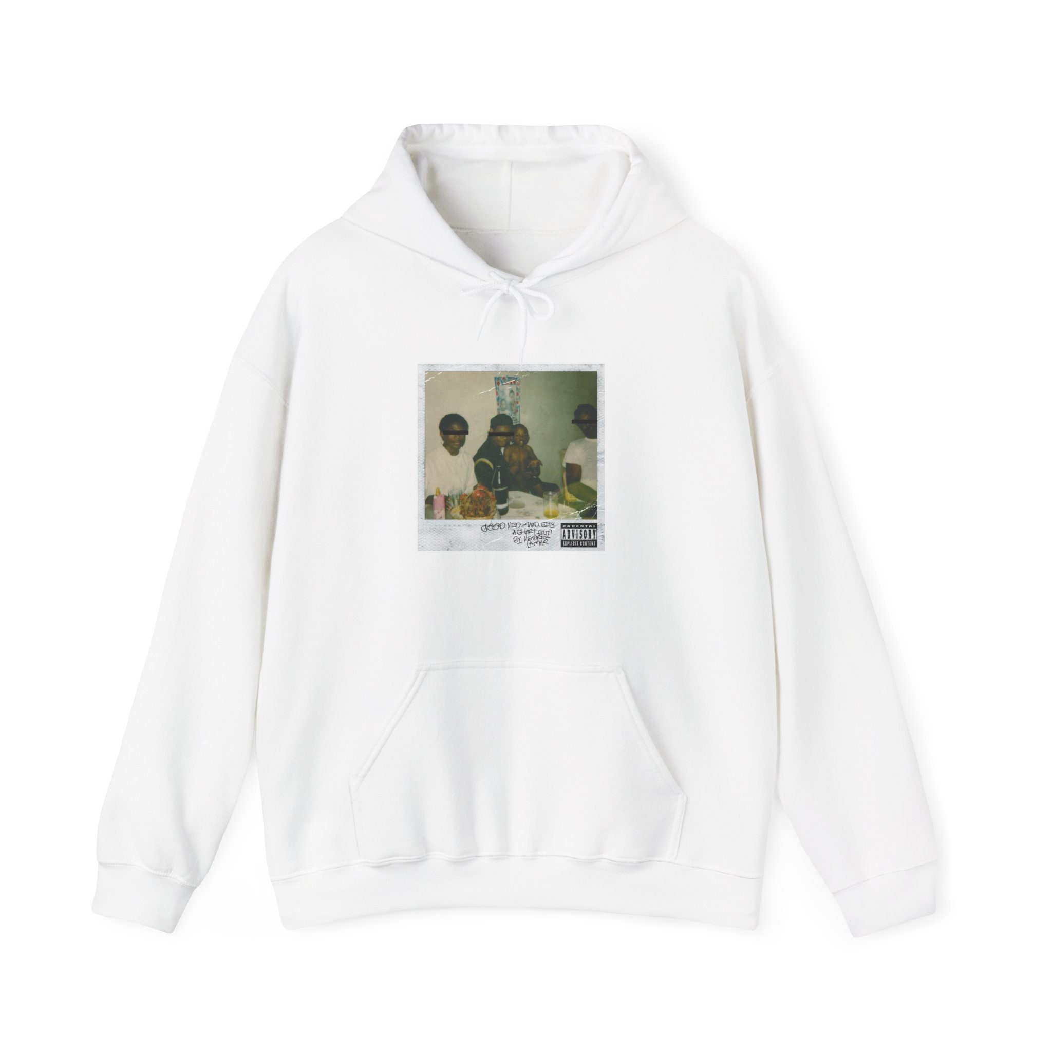 Good kid maad city hoodie outlet