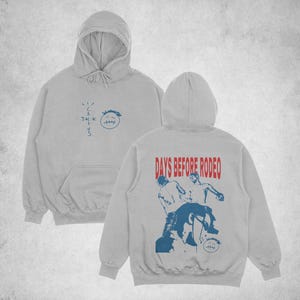 Travis Scott Rodeo Hoodie - Etsy Travis Scott Rodeo Hoodie - Etsy
