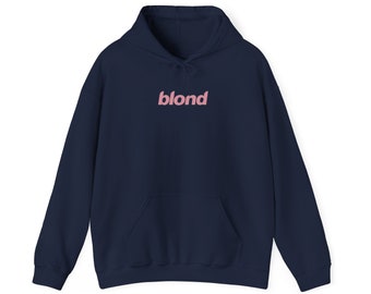 フランクオーシャンblondジップパーカー フランクオーシャンblond