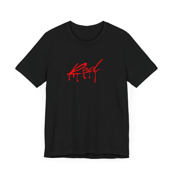 Playboi Carti Whole Lotta Red Tシャツ Playboi Carti - Whole Lotta Red Deluxe Unisex T-shirt - Etsy