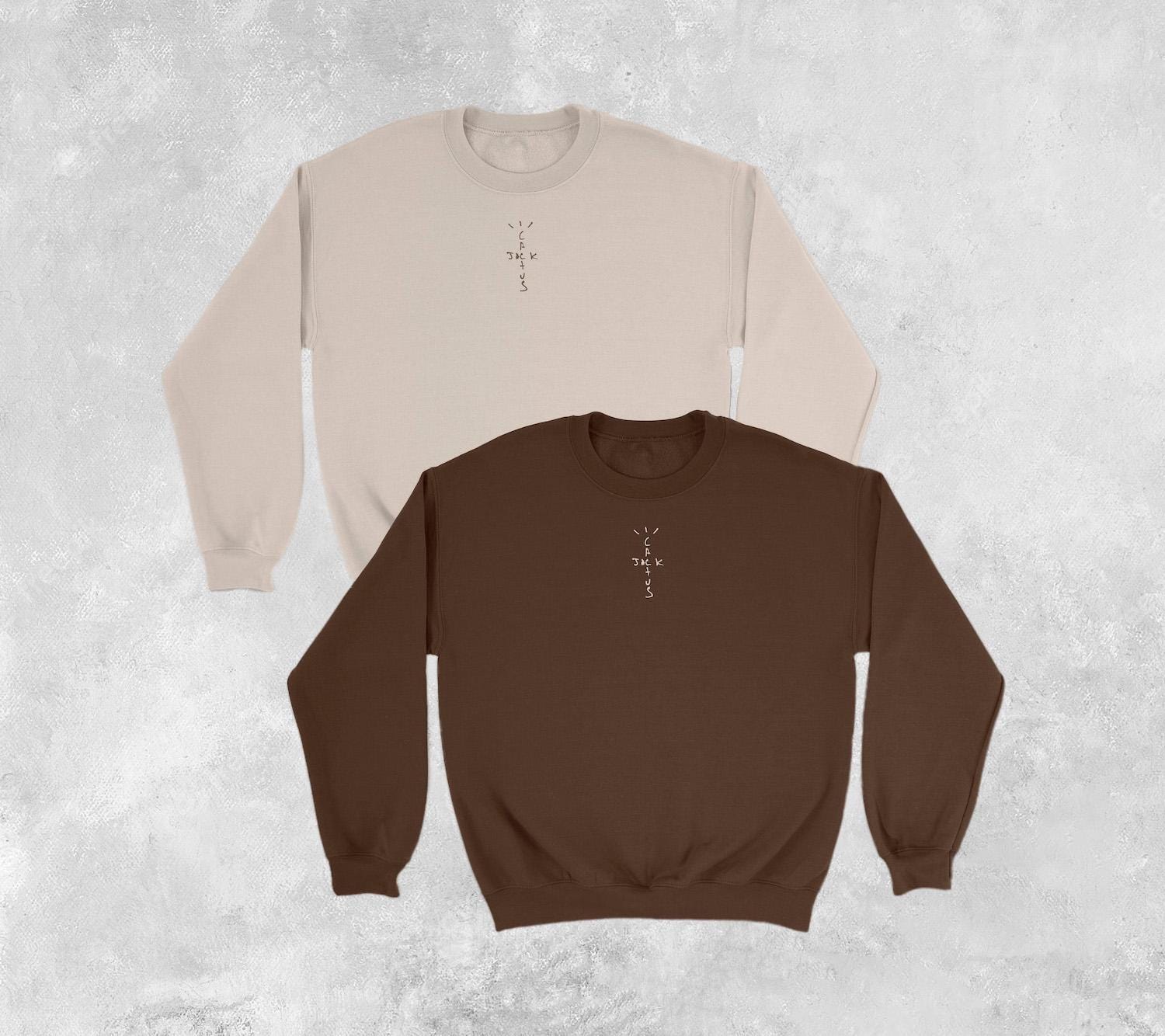 Travis Scott Sweater Etsy Ireland