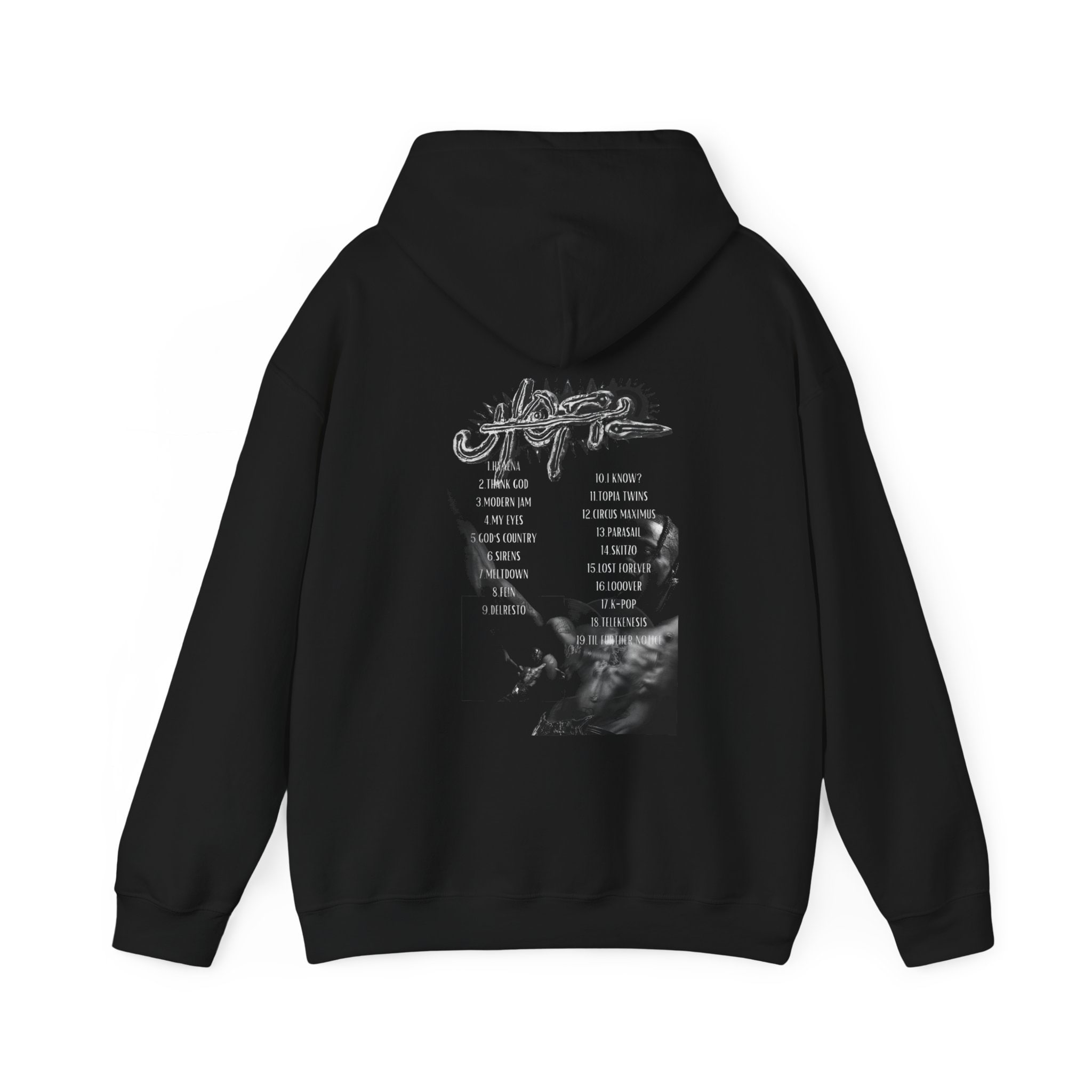 Travis Scott Utopia A2 Hooded Sweatshirt パーカー〇関送無〇 Travis Scott Cactus Jack The Utopia Issue Sweatshirt Hoodie